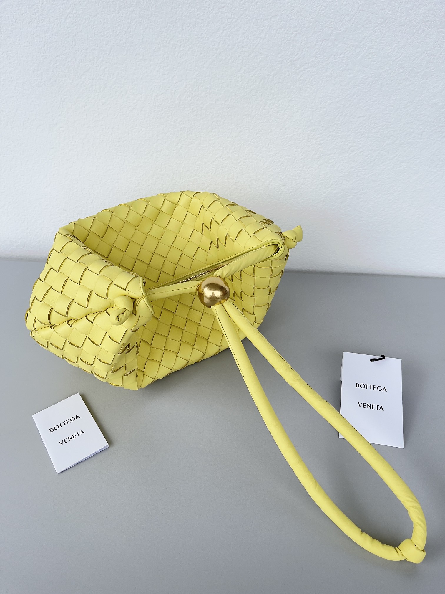 Bottega Veneta Hobo Bags